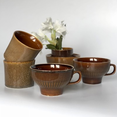 Zestaw rozmaitości z Mirostowic,  6 elementów