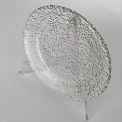 Patera "Sahara" 23,5cm, Huta Ząbkowice.