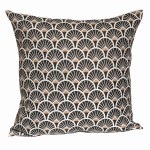 Poduszka Moon 45x45cm