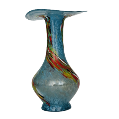 Wazon Joska Kristall, Niemcy lata 70.