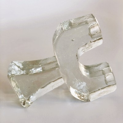 Świecznik Pukeberg, Szwecja lata 60-70 