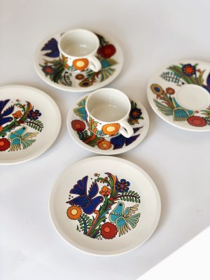 Zestaw 2 x duo Acapulco, Villeroy & Boch