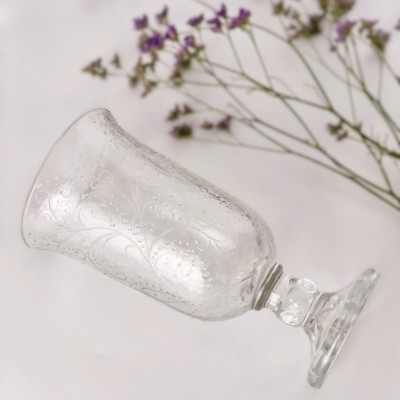 Wazon "Kaszmir" Huta Ząbkowice