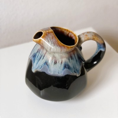 Ceramiczny dzbanek Vallauris Francja