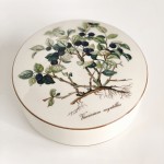 Pojemnik puzderko Villeroy & Boch seria Botanica