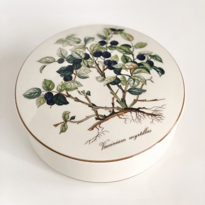Pojemnik puzderko Villeroy & Boch seria Botanica