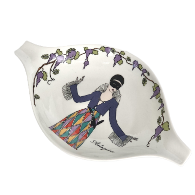 Miseczka Arlequine Villeroy & Boch, Seria 1900