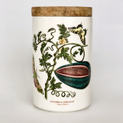 Ceramiczny pojemnik kuchenny z pokrywką Botanic Garden, Portmeirion