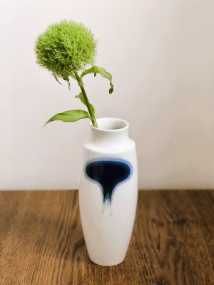 Wazon biała porcelana Fürstenberg - Form F