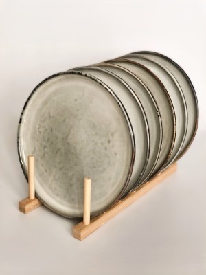 Talerz Natural kamionka 21 cm