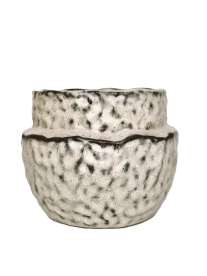 Wazon ceramiczny KASHMIR 16 cm.