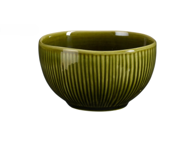 Ceramiczna Miska Forest Green - Mica Decorations