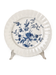 Patera talerz Ø 28 cm Ilmenau GDR