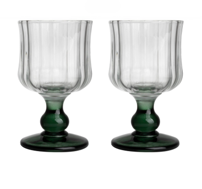 Kieliszki do wina Della Nonna 170 ml (zestaw 2 szt.)